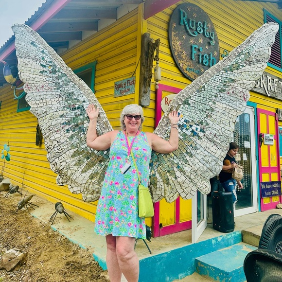 Meet your Posher, Teresa - Picture 10 of 10